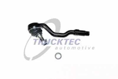 TRUCKTEC AUTOMOTIVE 0837084 -  Наконечник поперечной рулевой тяги